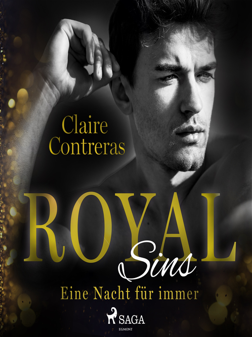 Title details for Royal Sins--Eine Nacht für immer by Claire Contreras - Available